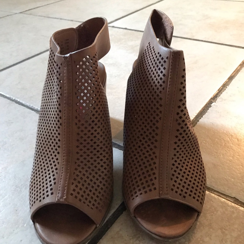 Booties - Picture 2 of 4